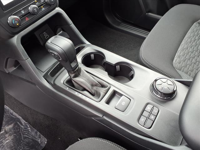 2025 Ford Ranger XL - Photo 11