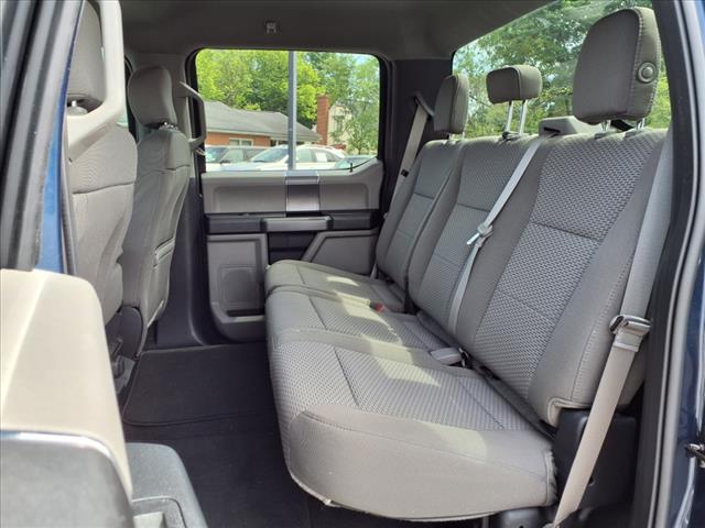 2018 Ford F-150 XLT - Photo 11