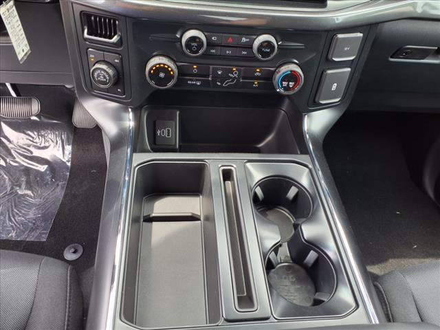2025 Ford F-150 STX - Photo 11