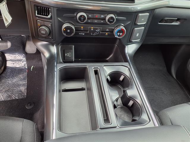 2025 Ford F-150 STX - Photo 11