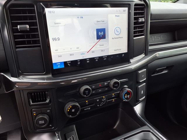 2025 Ford F-150 STX - Photo 11