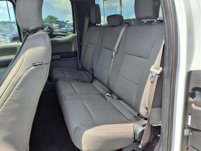 2016 Ford F-150 XLT - Photo 11