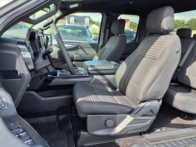 2021 Ford F-150 XL - Photo 11