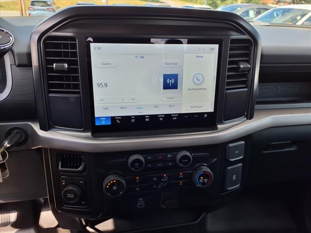 2025 Ford F-150 XL - Photo 11