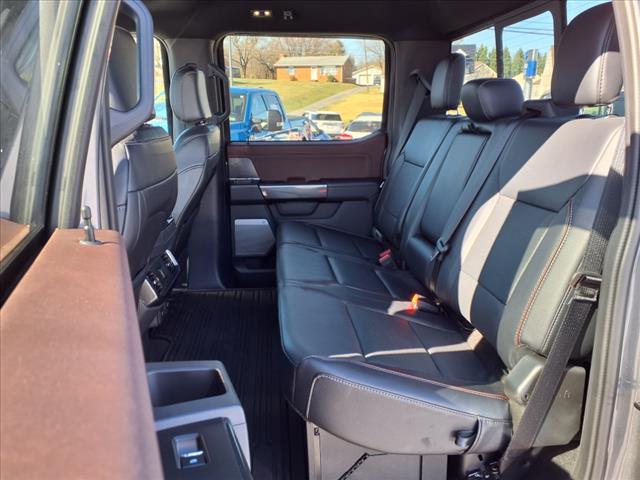 2023 Ford F-150 Lariat - Photo 11