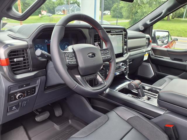2025 Ford F-150 Raptor - Photo 11