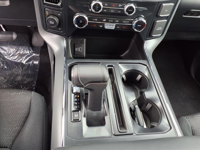2025 Ford F-150 XLT - Photo 11