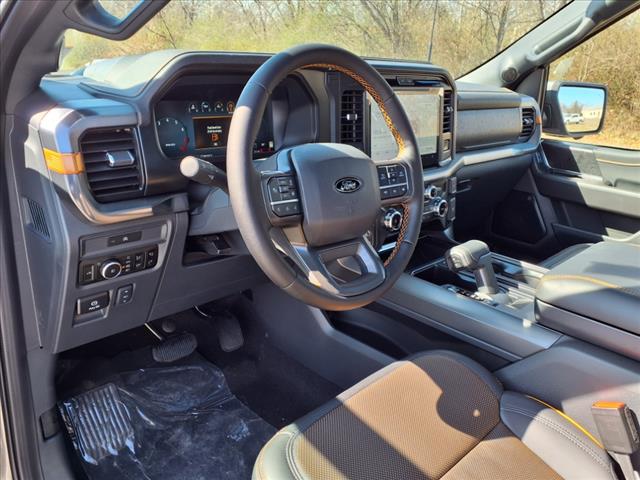 2025 Ford F-150 Tremor - Photo 11