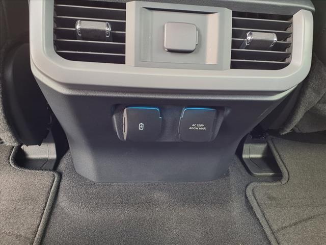 2024 Ford F-150 Lariat - Photo 11