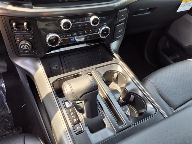 2025 Ford F-150 Lariat - Photo 11