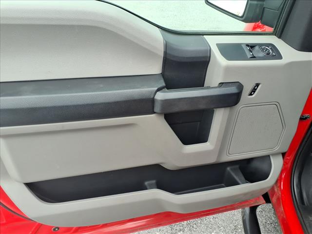 2016 Ford F-150 XL - Photo 11