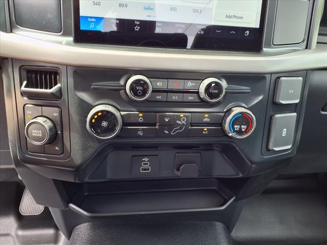 2025 Ford F-150 XL - Photo 11
