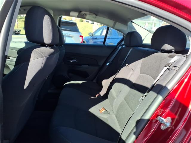 2014 Chevrolet Cruze 1LT Auto - Photo 11