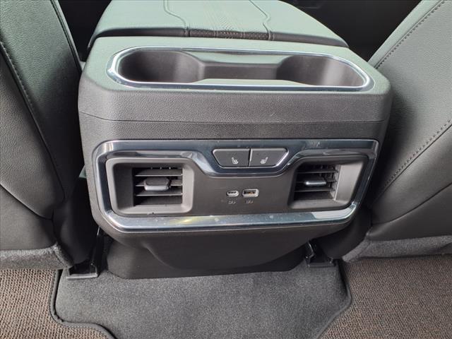 2025 Chevrolet Silverado 3500HD High Country - Photo 11