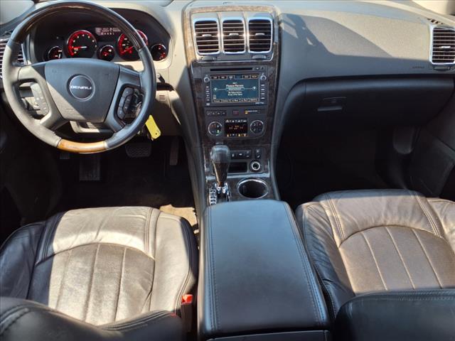 2012 GMC Acadia Denali - Photo 11