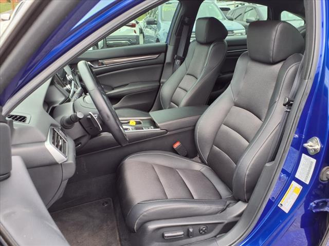 2019 Honda Accord Sport - Photo 11