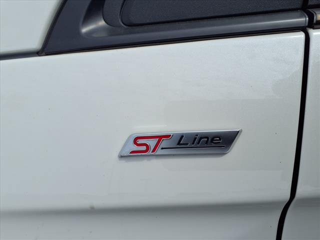 2022 Ford Edge ST-Line - Photo 11