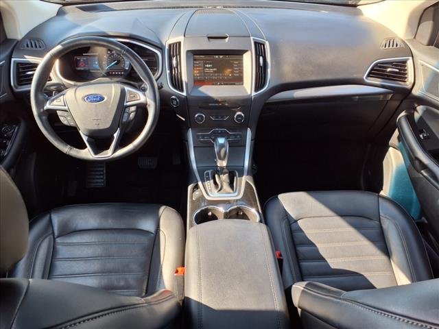 2015 Ford Edge SEL - Photo 11