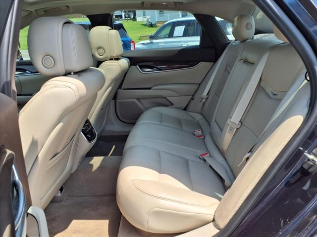 2013 Cadillac XTS Luxury Collection - Photo 11