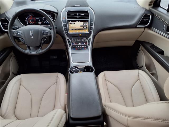 2018 Lincoln MKX Reserve - Photo 11