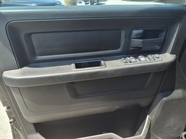 2018 RAM 3500 Tradesman - Photo 11