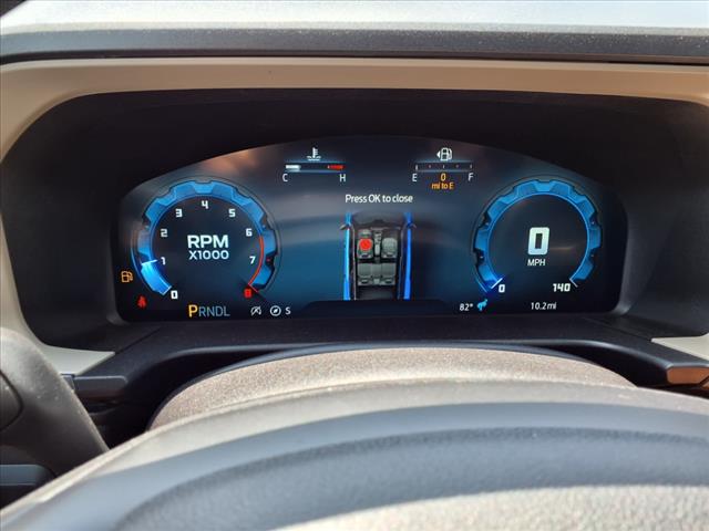 2025 Ford Bronco Sport Big Bend - Photo 11