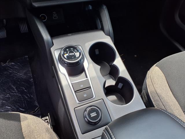 2025 Ford Bronco Sport Big Bend - Photo 11