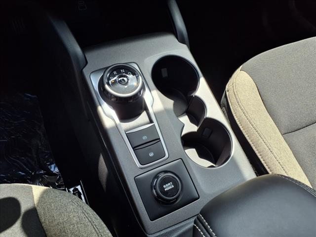 2025 Ford Bronco Sport Big Bend - Photo 11