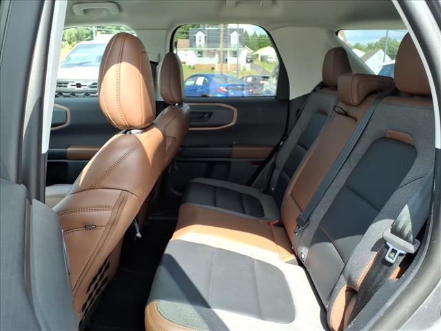 2022 Ford Bronco Sport Outer Banks - Photo 11