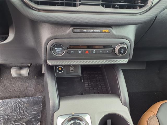 2025 Ford Bronco Sport Outer Banks - Photo 11