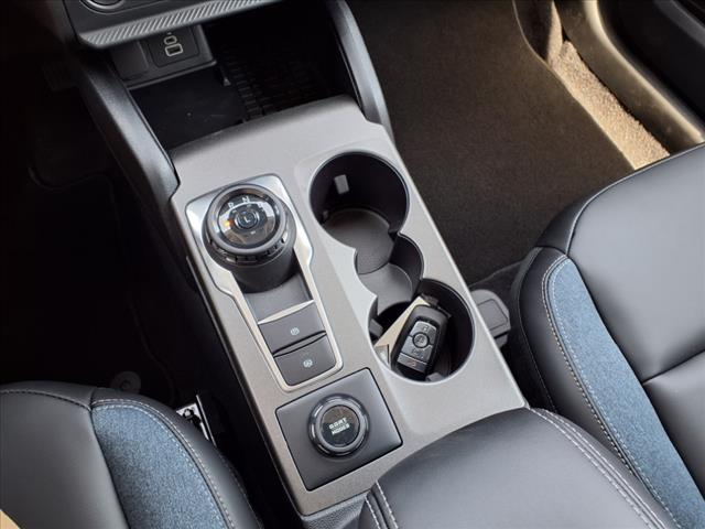 2025 Ford Bronco Sport Outer Banks - Photo 11