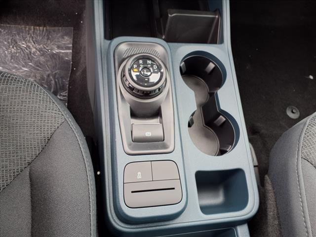 2025 Ford Maverick XL - Photo 11