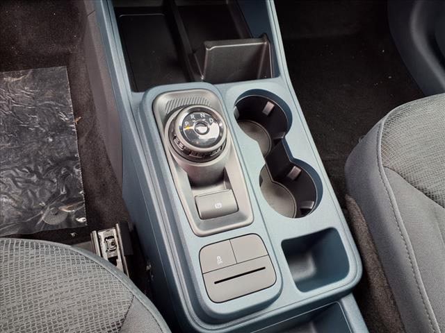 2025 Ford Maverick XL - Photo 11