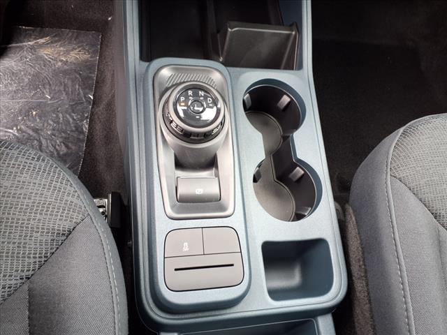 2025 Ford Maverick XL - Photo 11