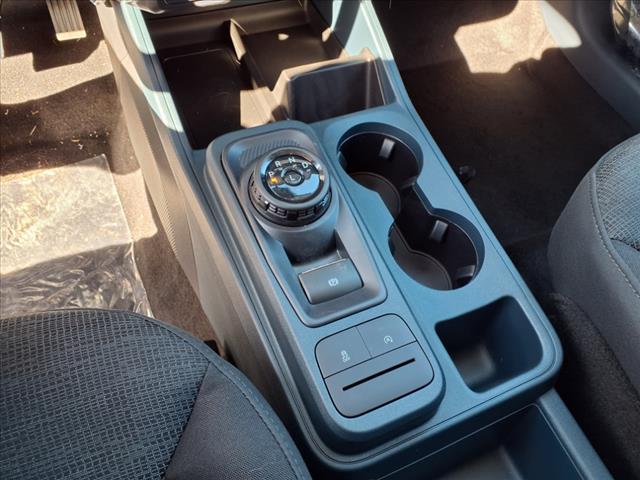 2025 Ford Maverick XL - Photo 11