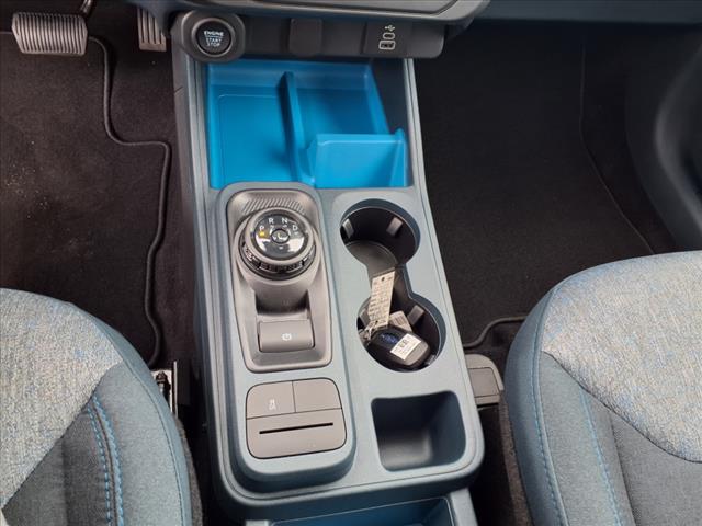 2025 Ford Maverick XLT - Photo 11