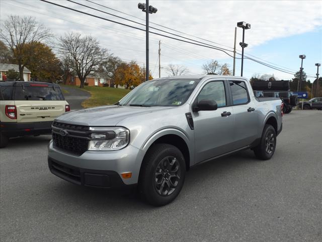 2024 Ford Maverick XLT - Photo 11