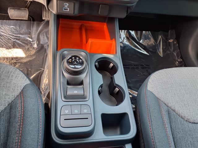 2024 Ford Maverick XLT - Photo 11