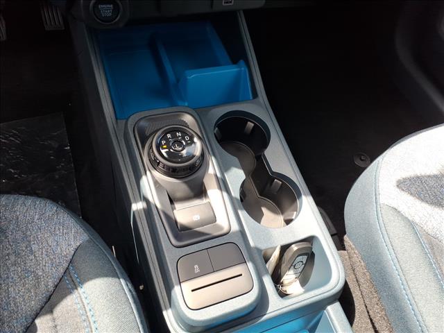 2025 Ford Maverick XLT - Photo 11