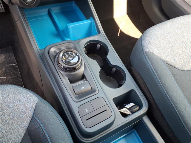 2025 Ford Maverick XLT - Photo 11