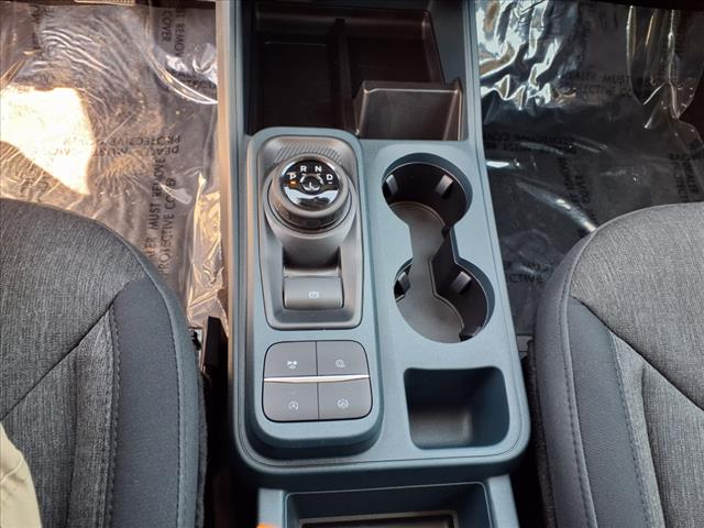 2024 Ford Maverick XLT - Photo 11