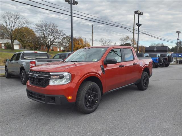 2024 Ford Maverick XLT - Photo 11