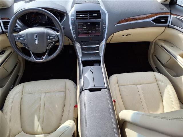 2013 Lincoln MKZ Base - Photo 11