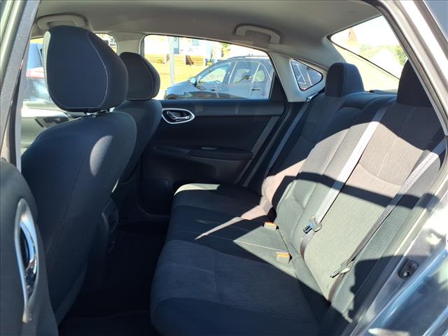 2015 Nissan Sentra SV - Photo 11