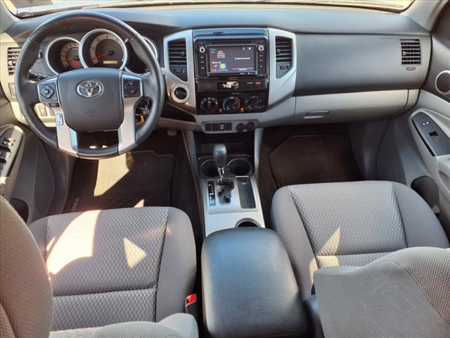 2014 Toyota Tacoma V6 - Photo 11