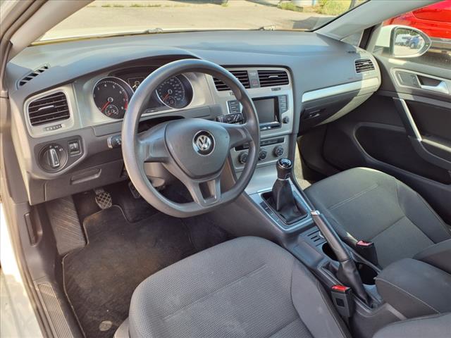 2015 Volkswagen Golf TSI S - Photo 11
