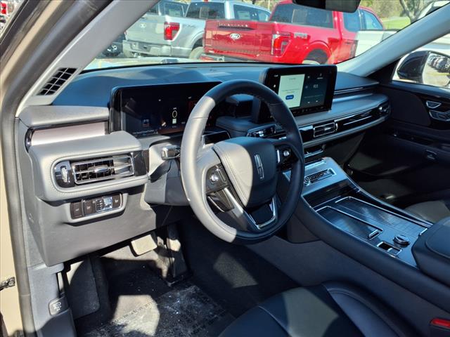 2025 Lincoln Aviator Premiere - Photo 11