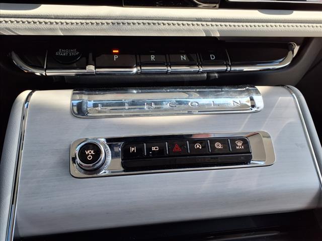 2025 Lincoln Aviator Reserve - Photo 11