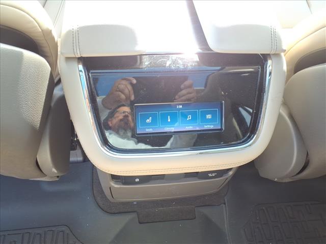 2023 Lincoln Navigator Reserve - Photo 11