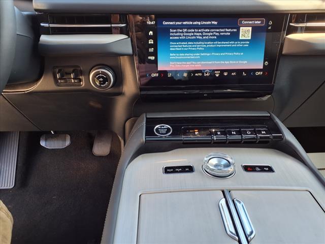 2025 Lincoln Navigator L Reserve - Photo 11
